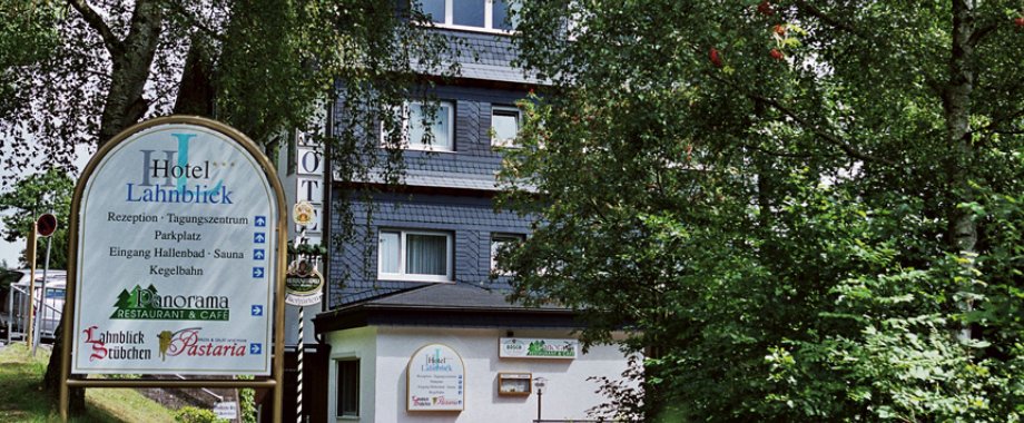 Hotel Lahnblick
